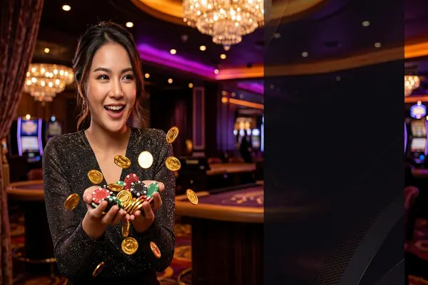 โปรโมชันสล็อตออนไลน์ โบนัสต้อนรับสมาชิกใหม่