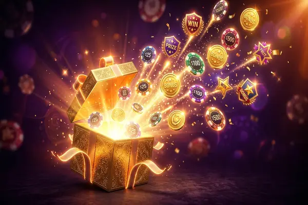 winstar69 โปรโมชันโบนัสสุดคุ้ม